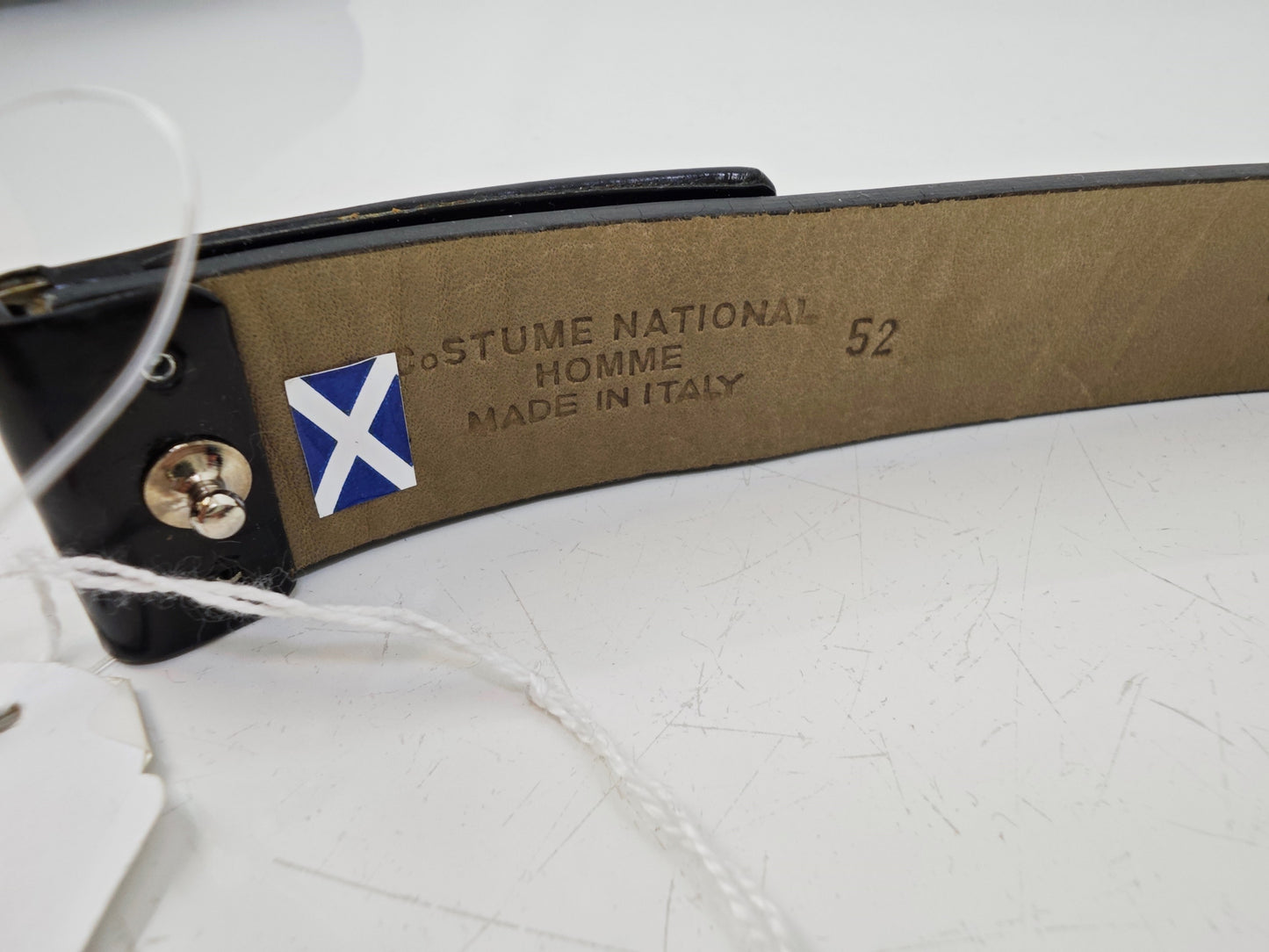 Costume Nation Belt