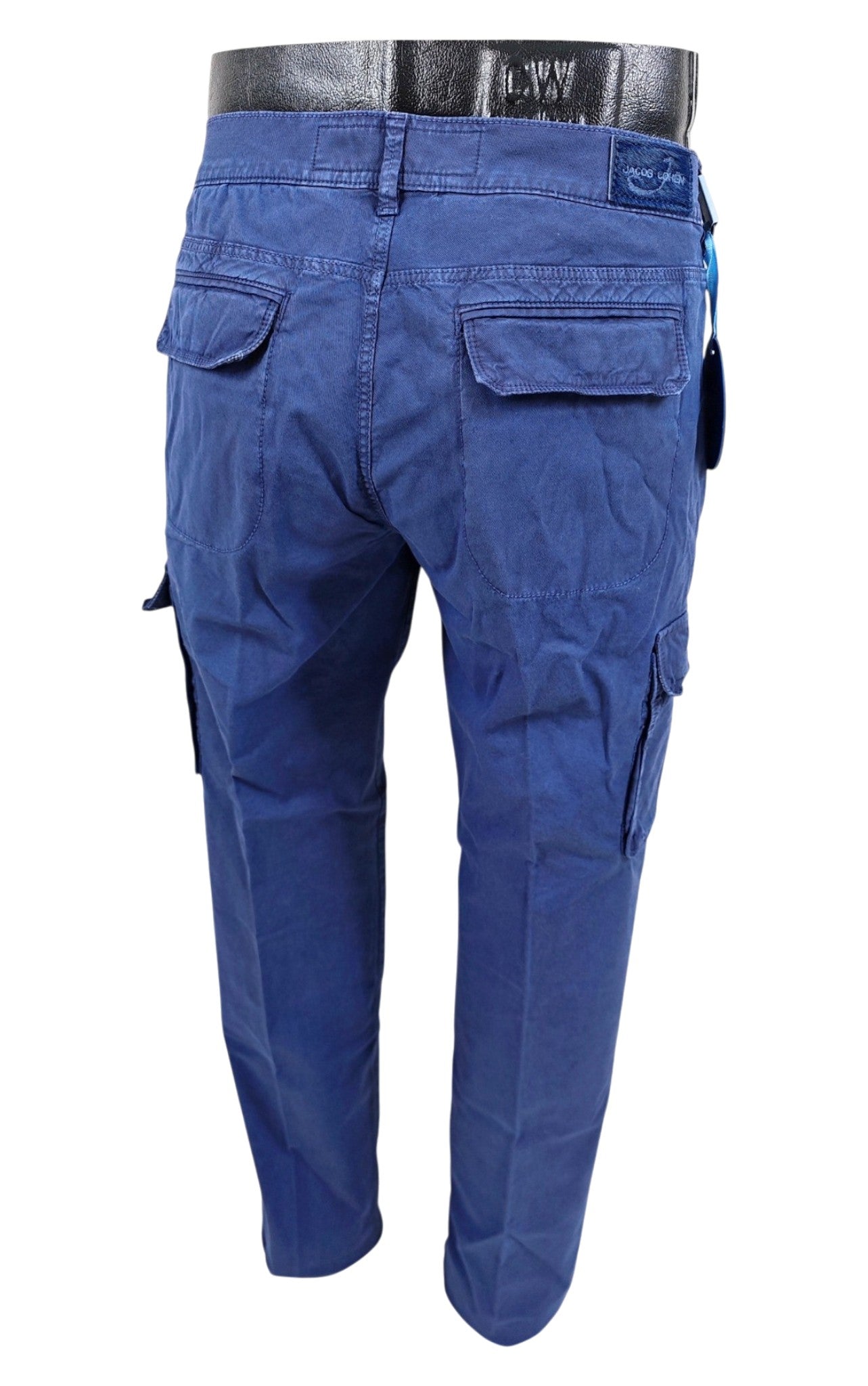 Jacob Cohen Academy Ike Comfort Jeans/Pants