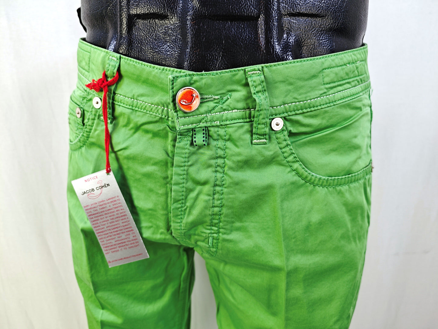 Jacob Cohen Trousers
