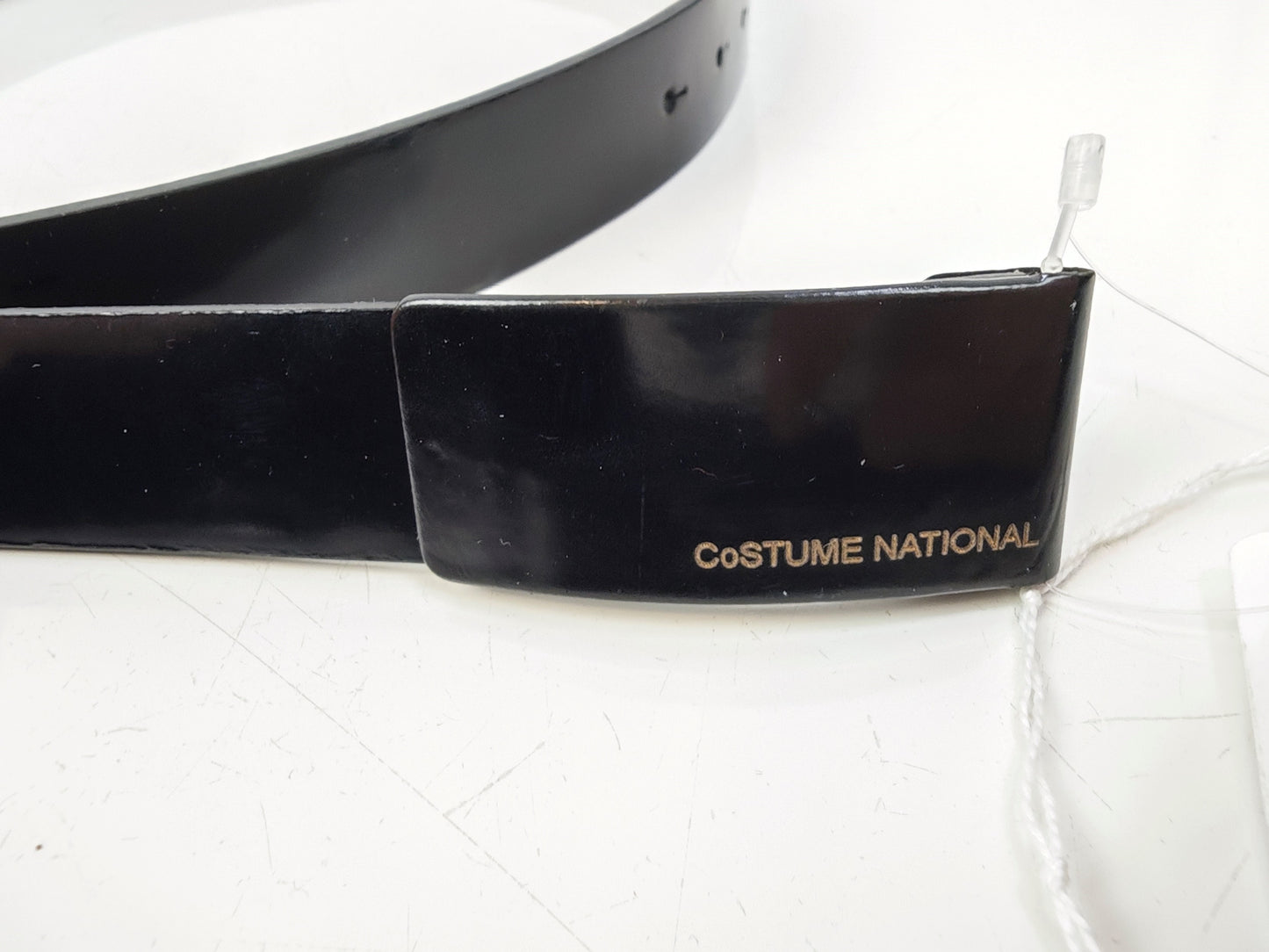 Costume Nation Belt