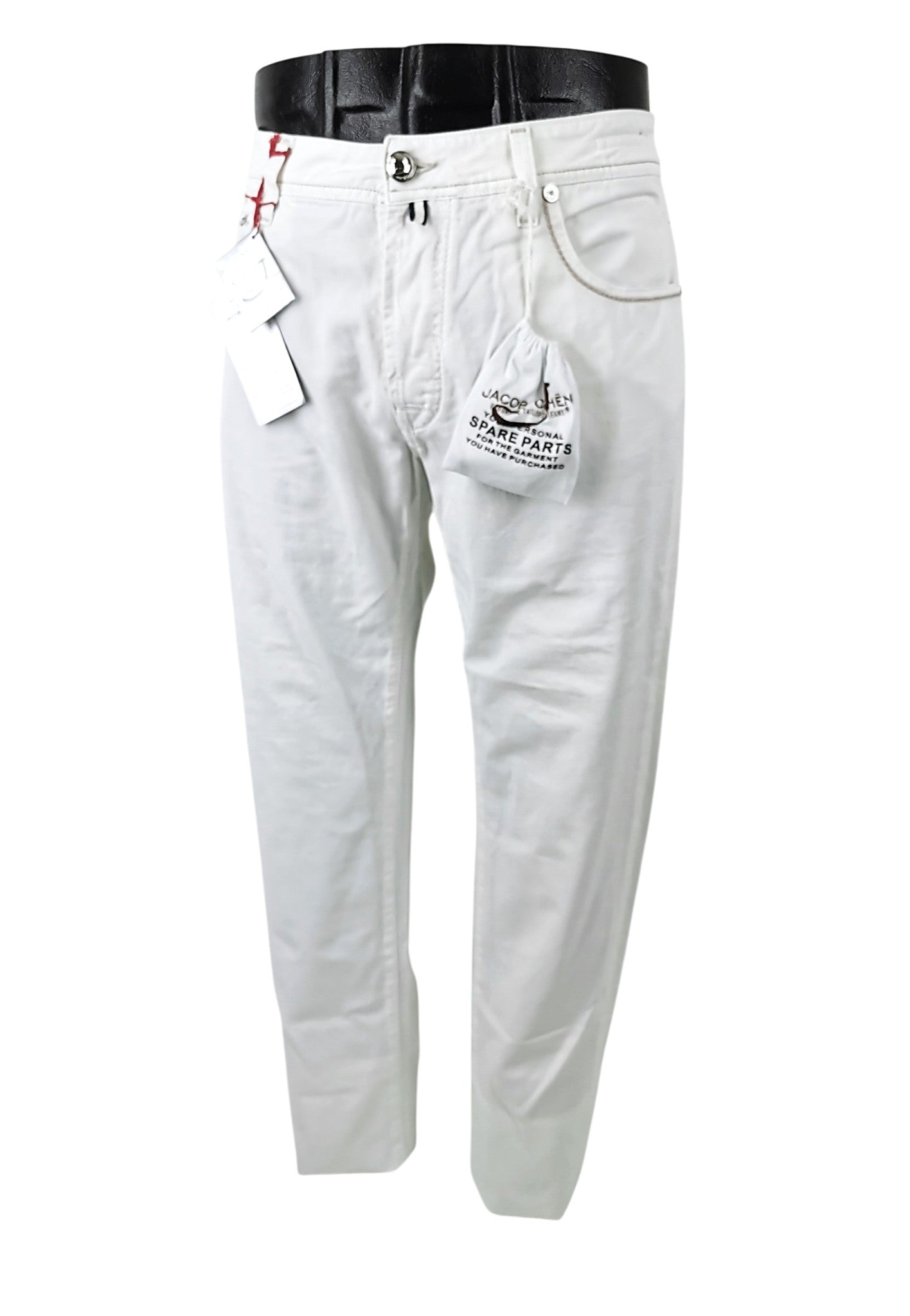 Jacob Cohen 688 Special Trousers