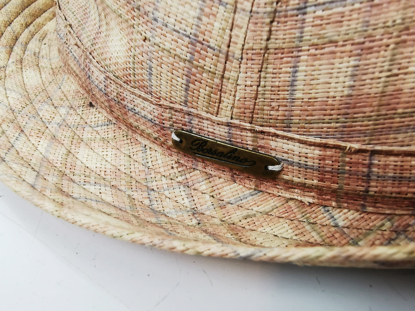 Borsalino Hat
