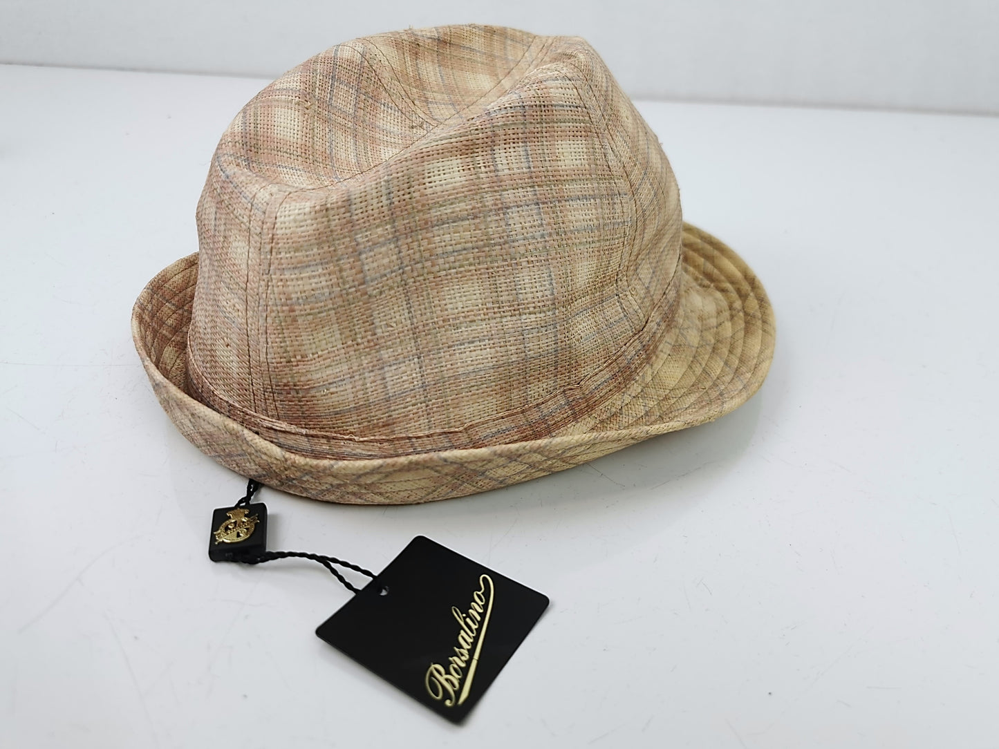 Borsalino Hat