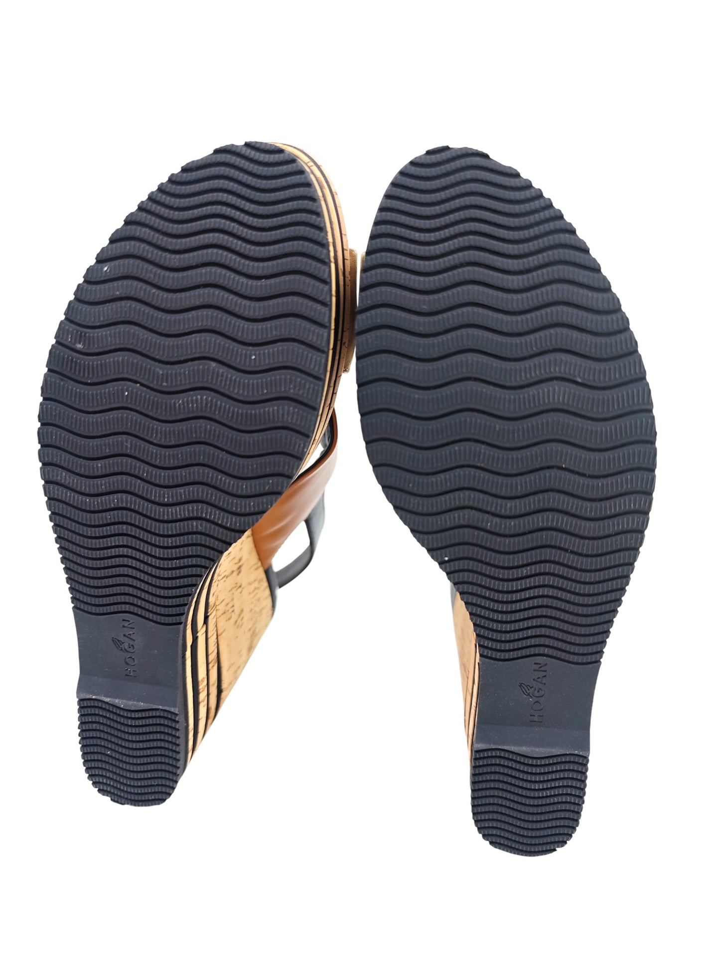Hogan Heels/Pumps