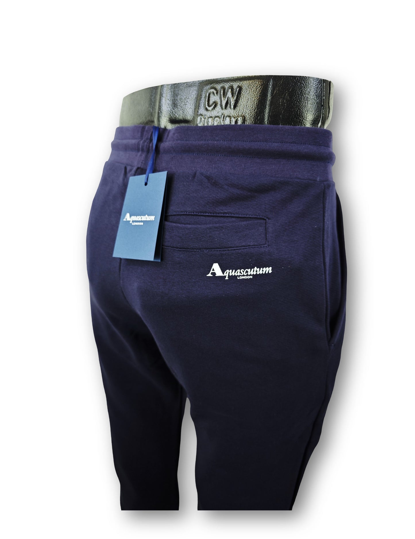 Aquascutum Track Pants