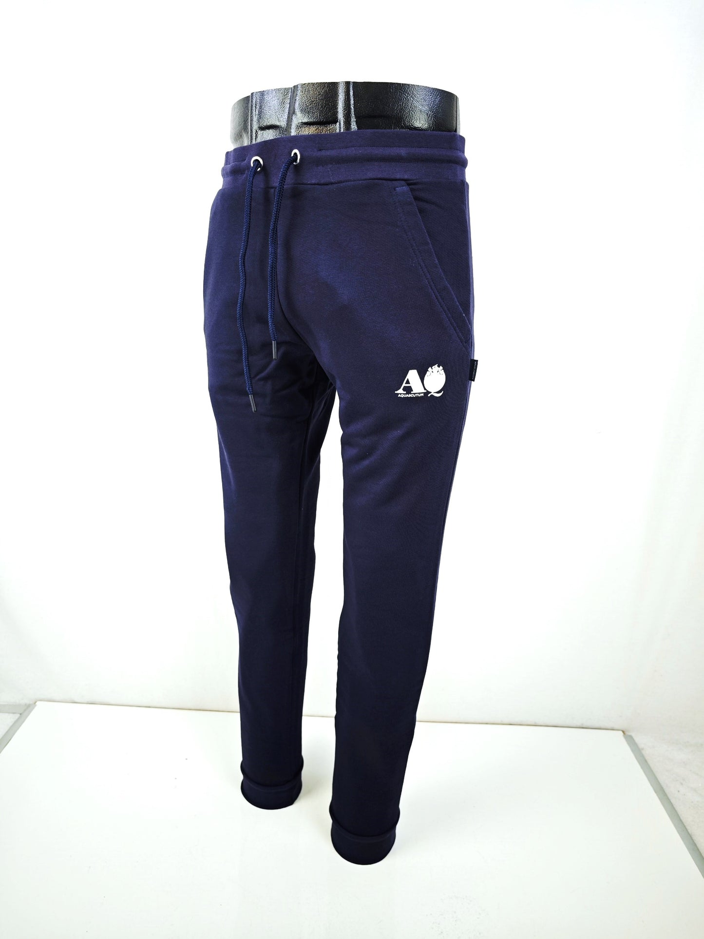 Aquascutum Track Pants