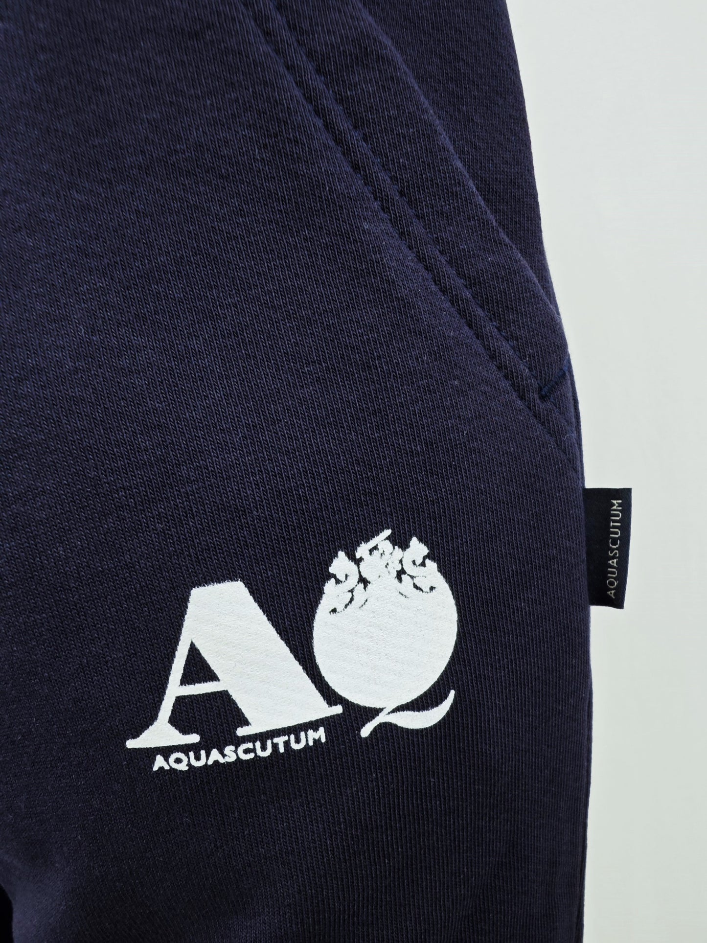 Aquascutum Track Pants