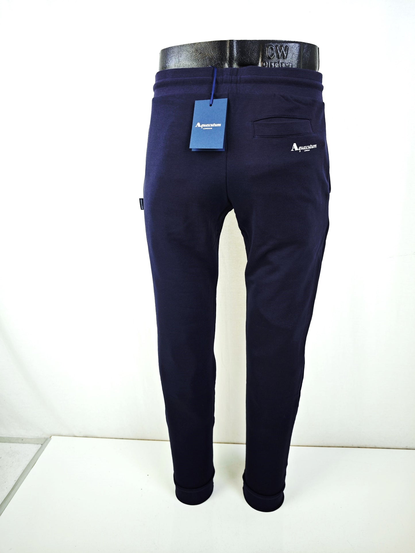 Aquascutum Track Pants