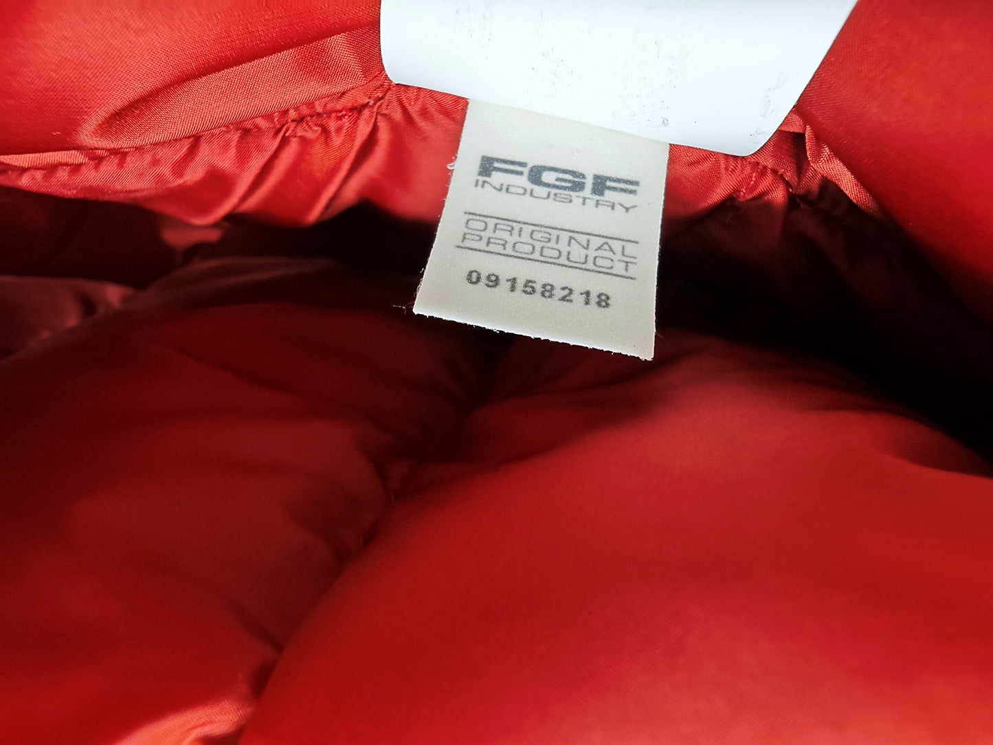 Ten-C Down Liner/ Jacket / Bodywarmer