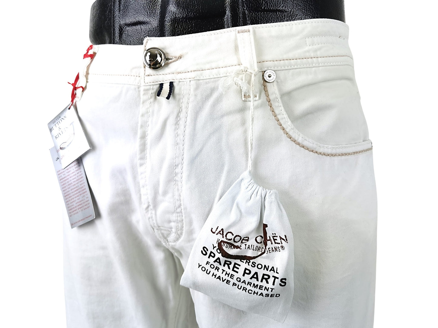 Jacob Cohen 688 Special Trousers