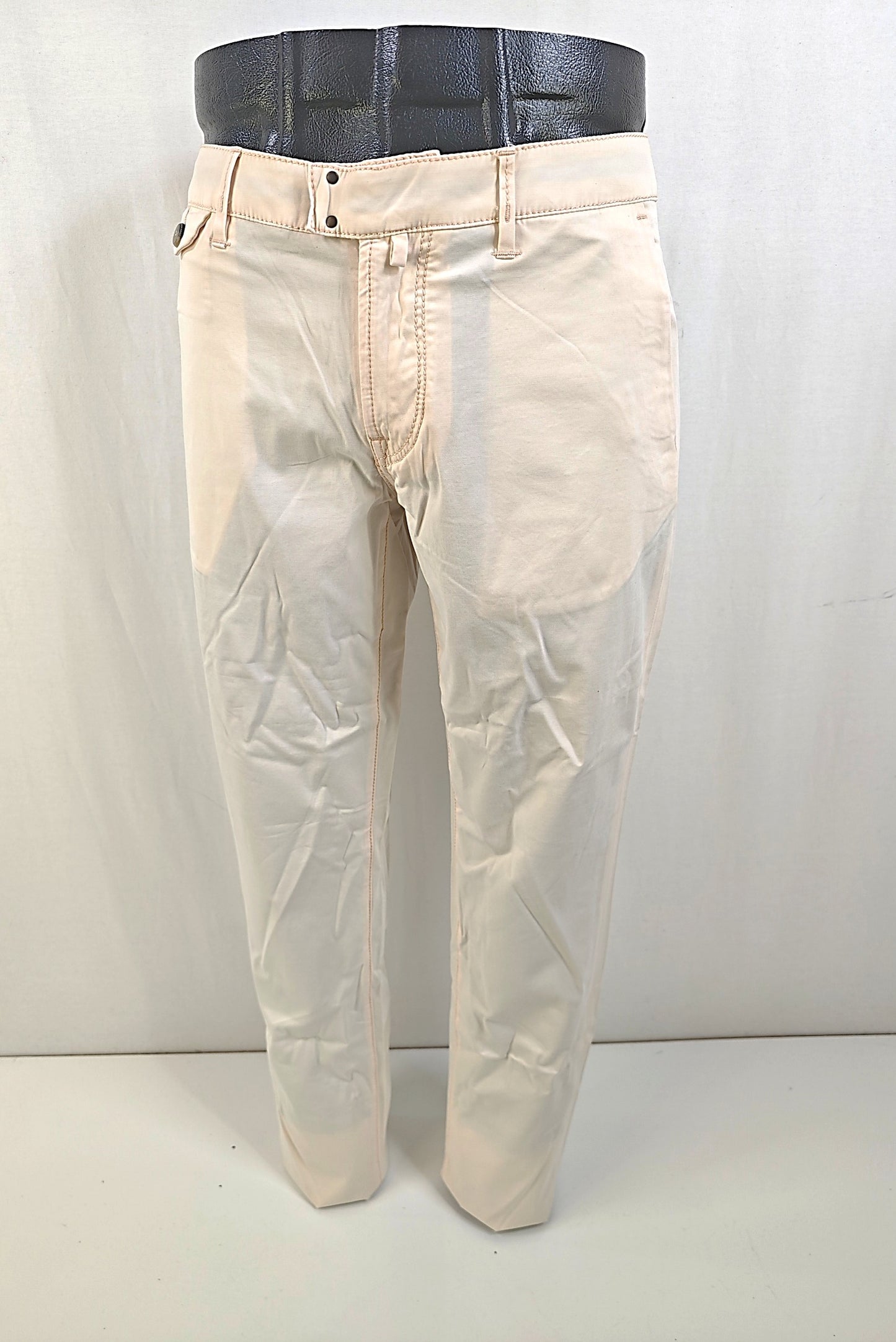 Jacob Cohen Academy Wolf Comfort Trousers