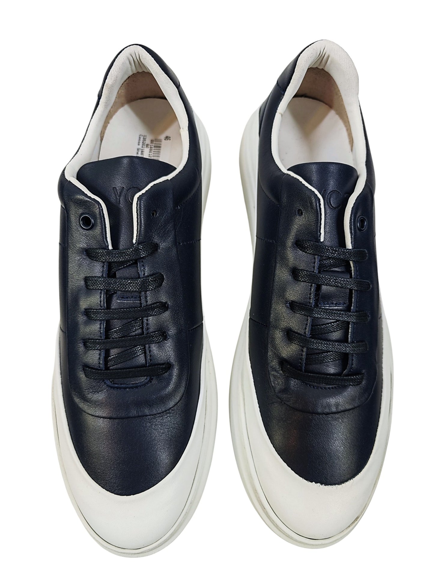 Yves Carter Studios Sneakers