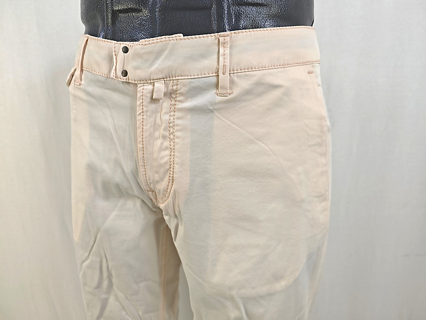 Jacob Cohen Academy Wolf Comfort Trousers
