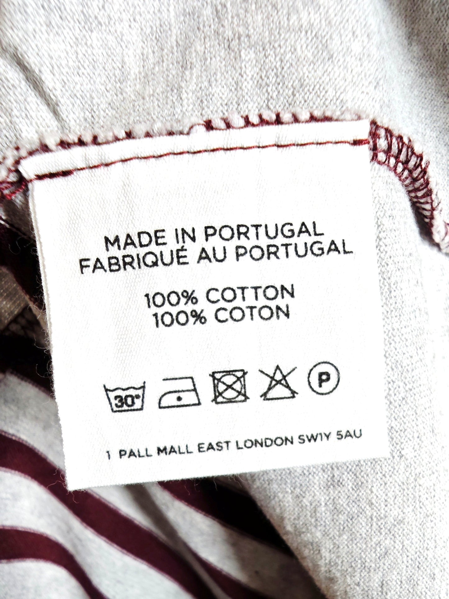 Orlebar Brown Shirt