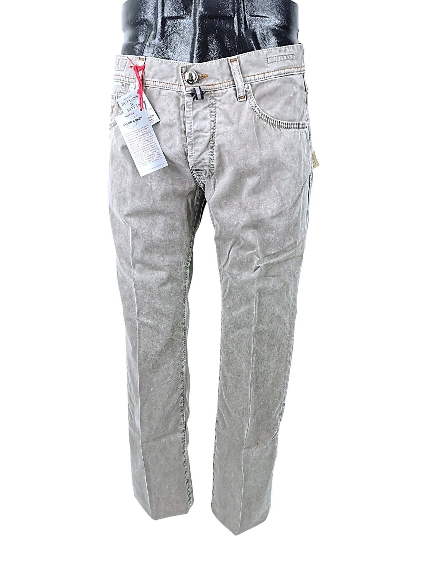 Jacob Cohen Type 620 Jeans