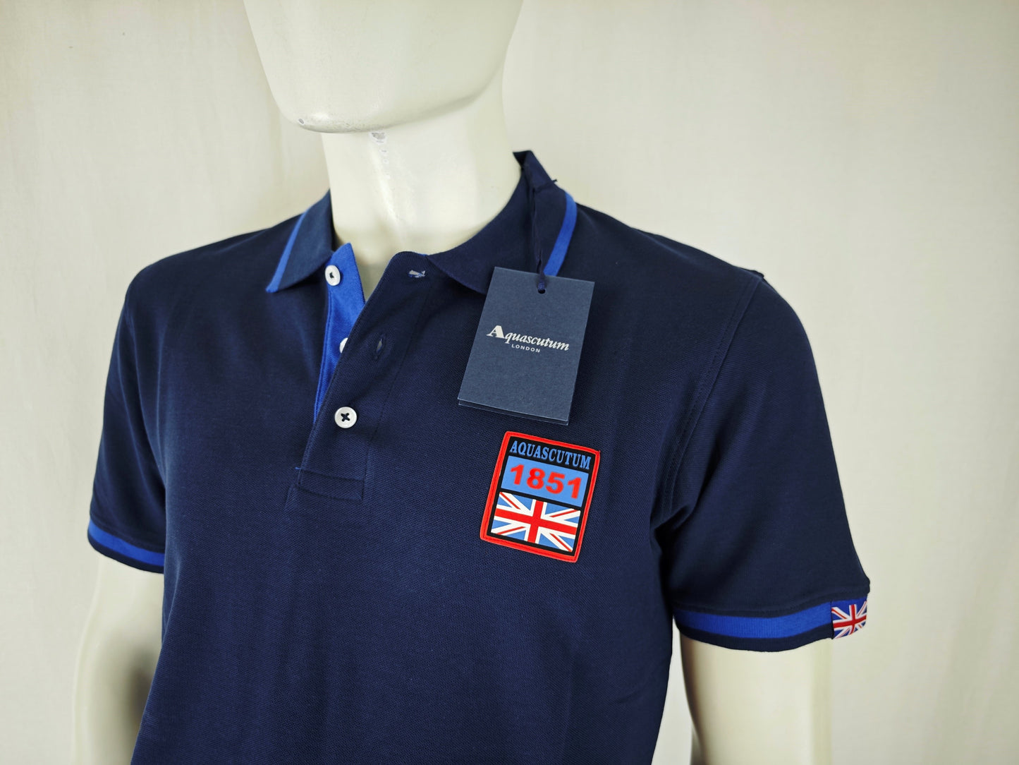 Aquascutum Polo Shirt