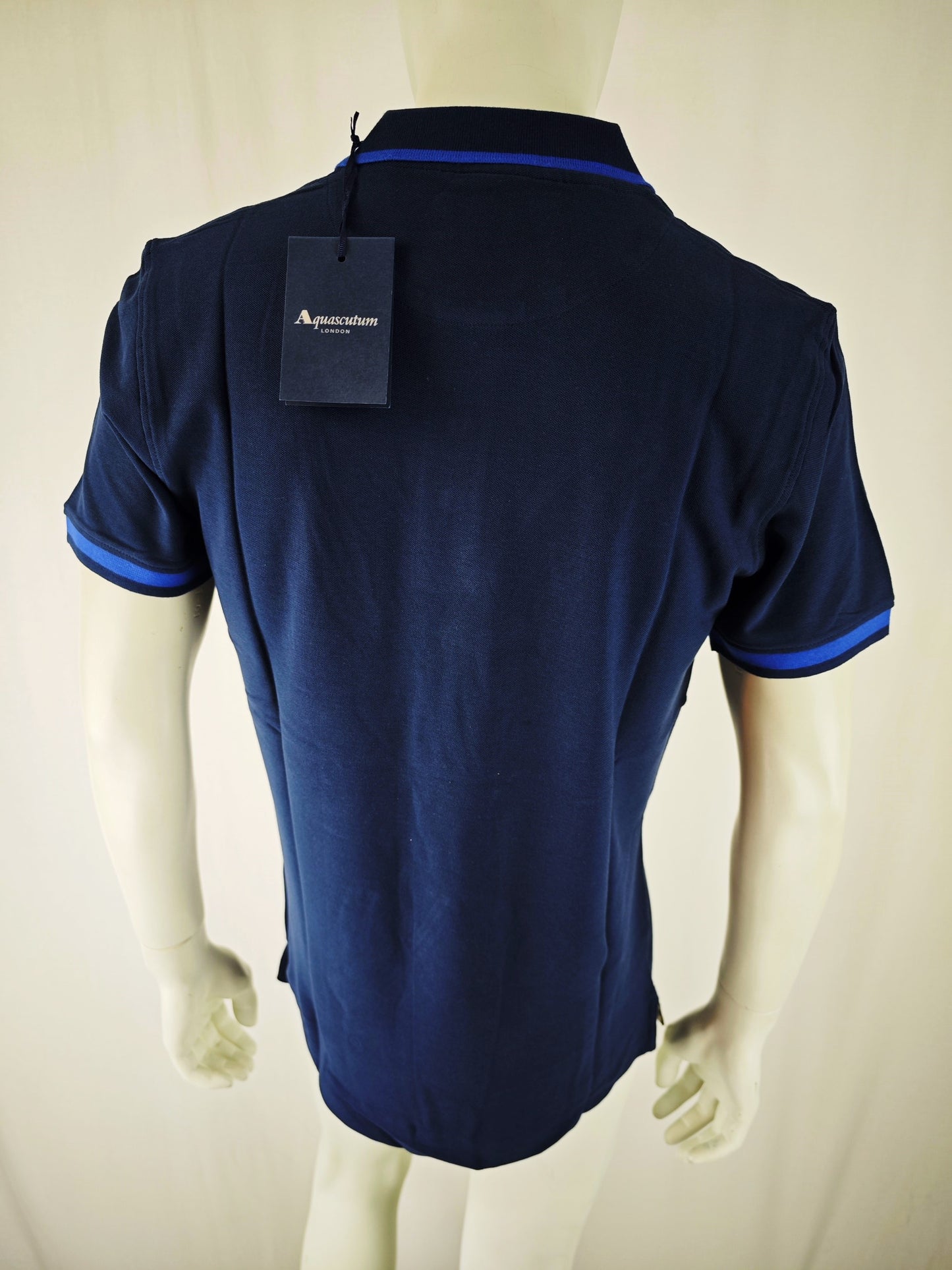 Aquascutum Polo Shirt
