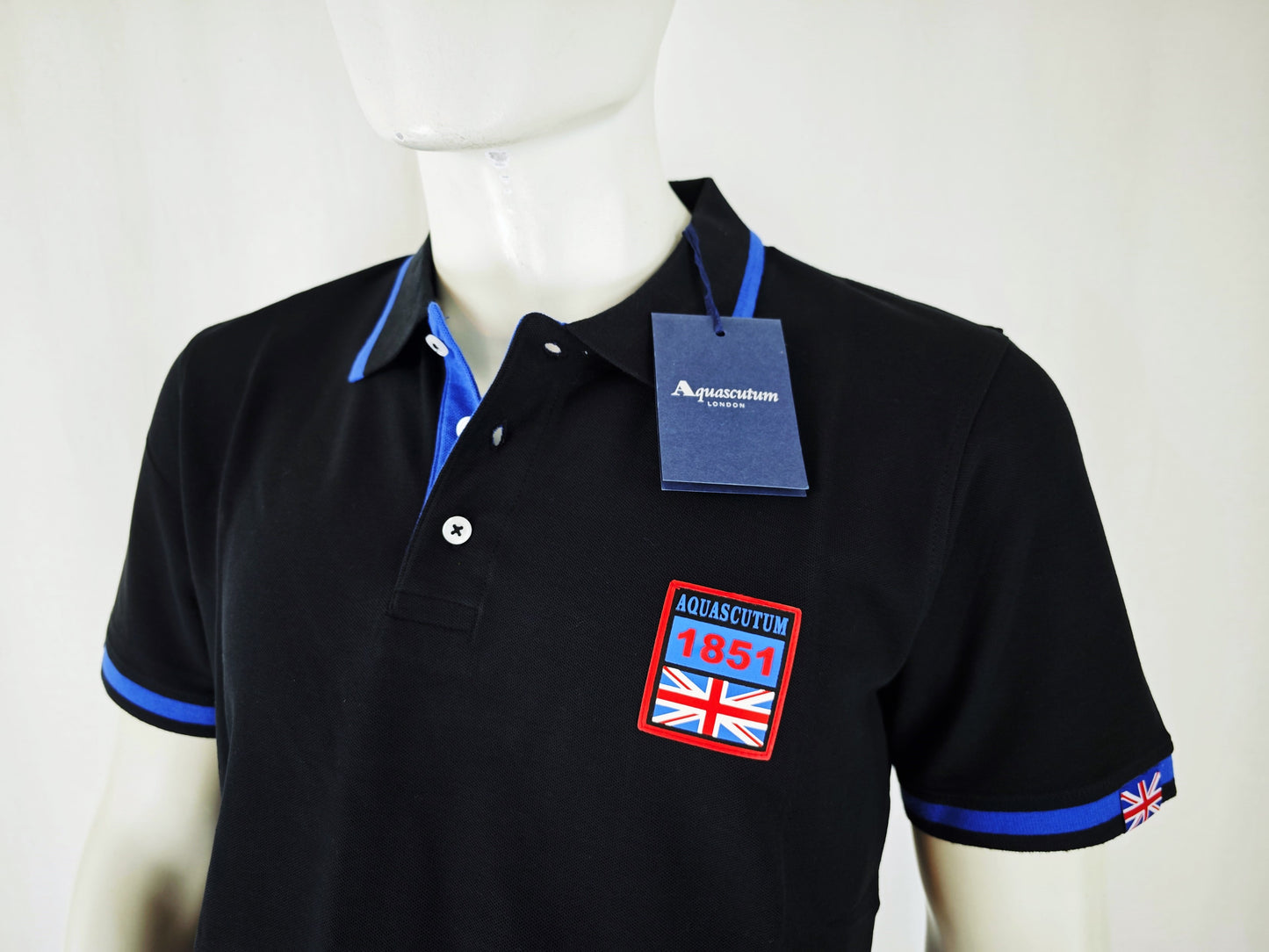 Aquascutum Polo Shirt