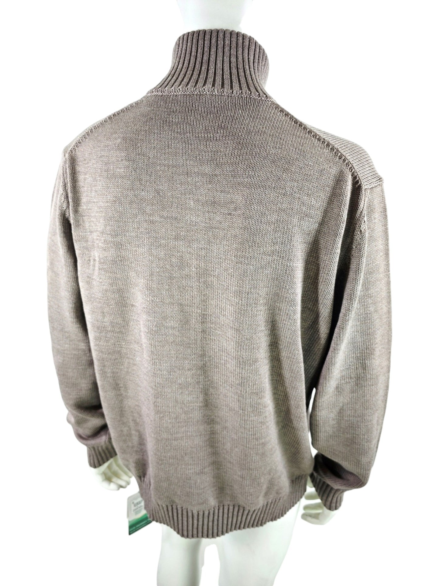 Zanone Wool Cardigan