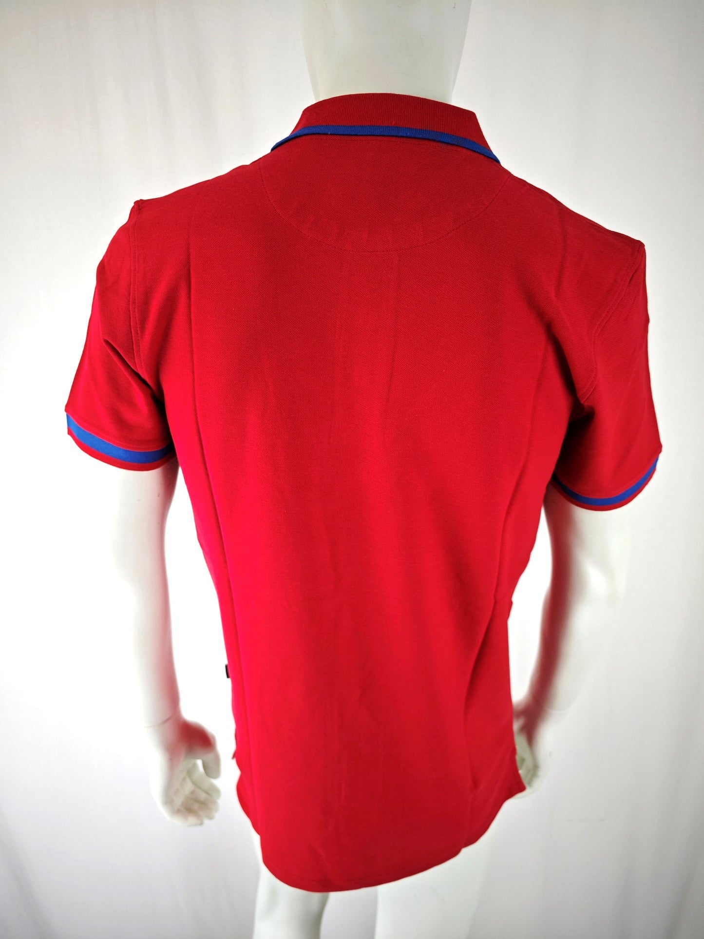 Aquascutum Polo Shirt