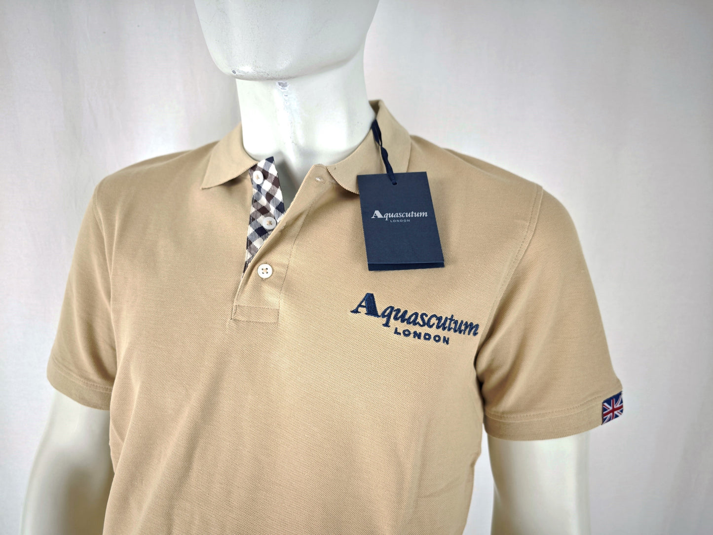 Aquascutum Polo Shirt