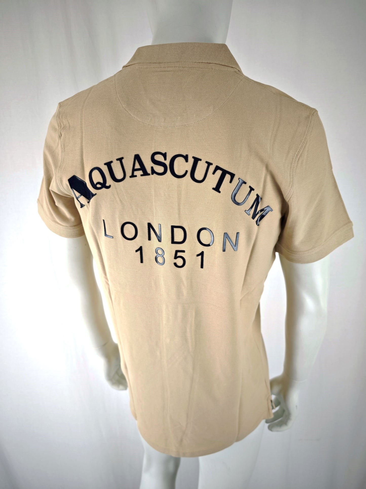 Aquascutum Polo Shirt