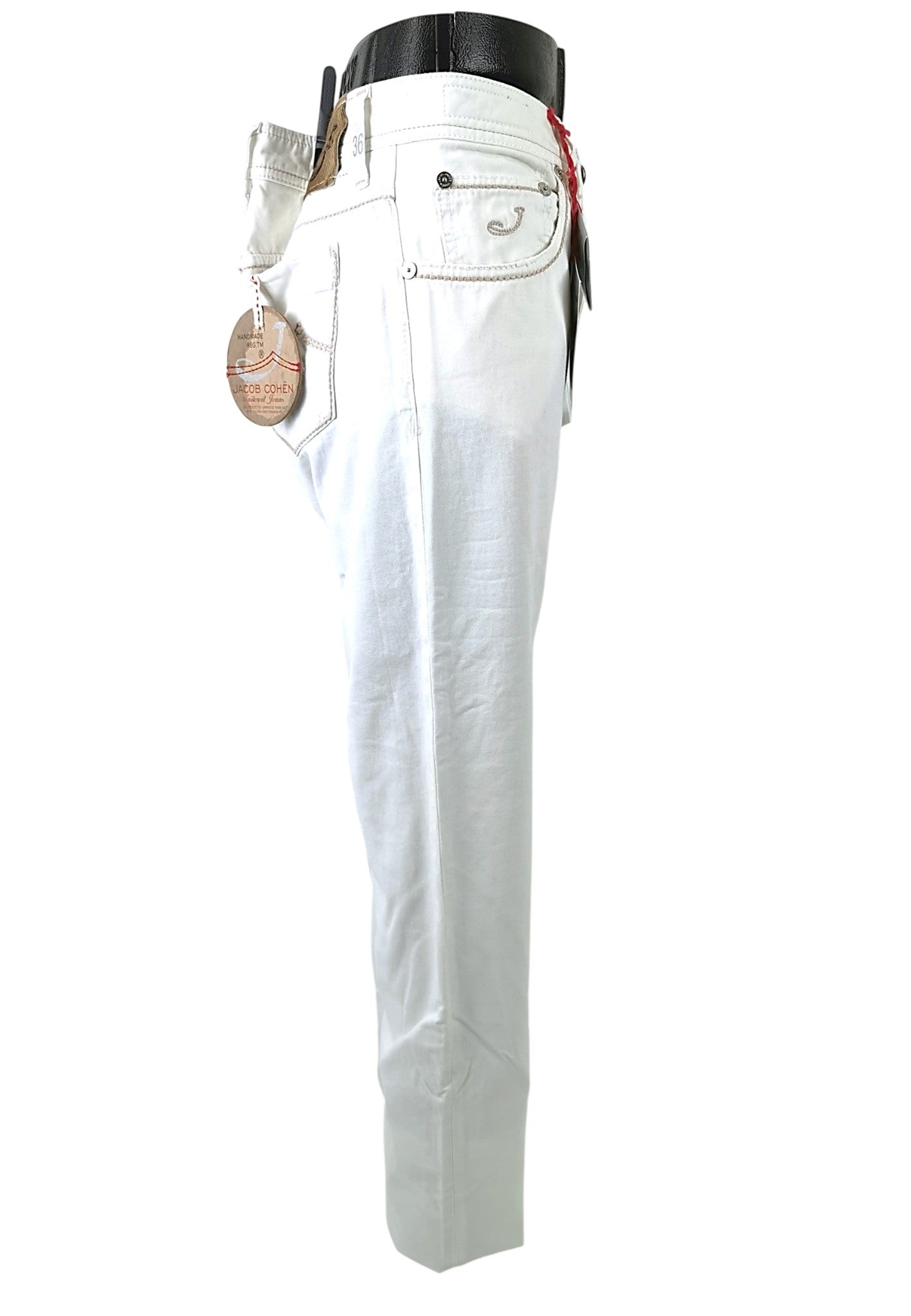 Jacob Cohen 688 Special Trousers