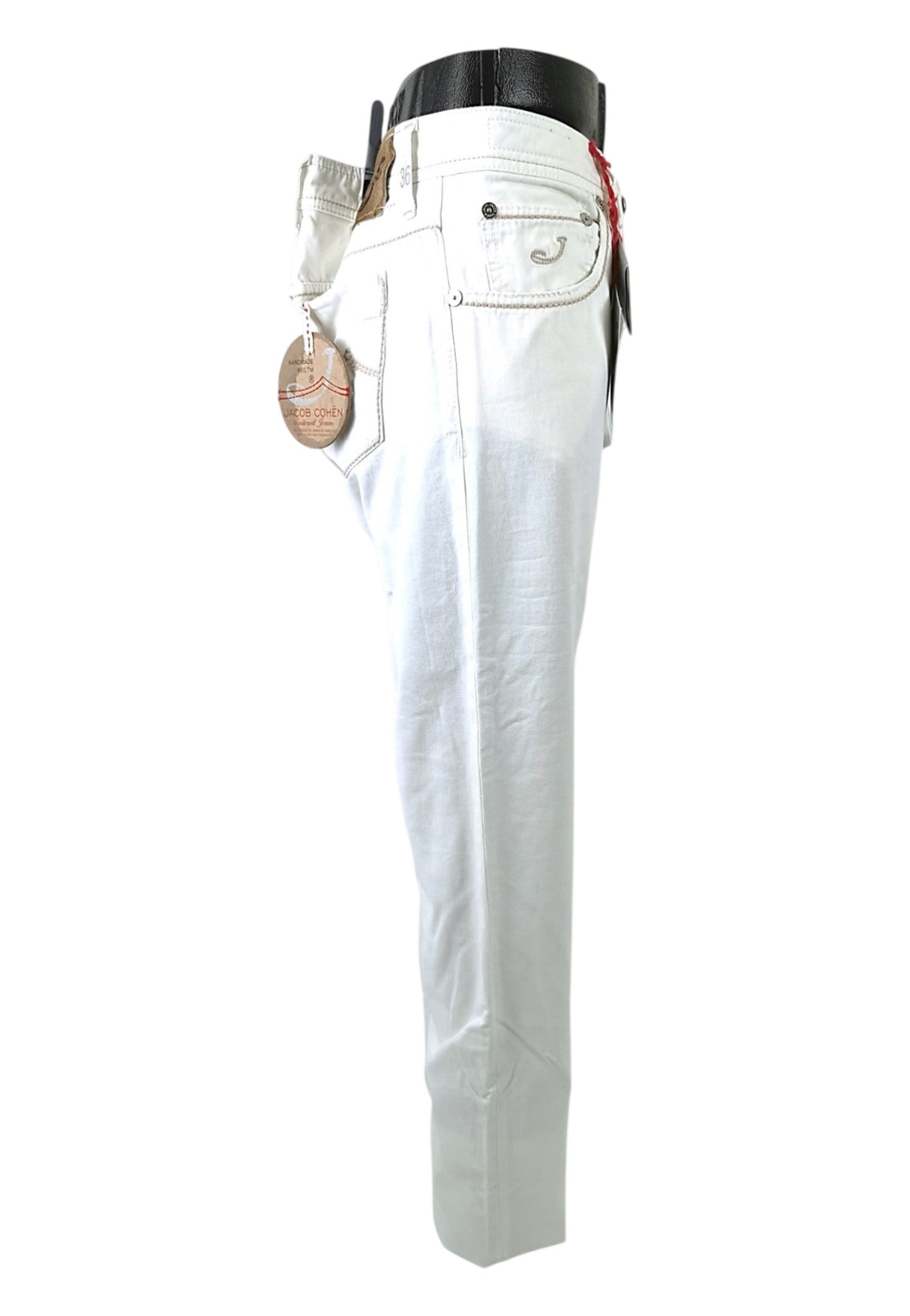 Jacob Cohen 688 Special Trousers