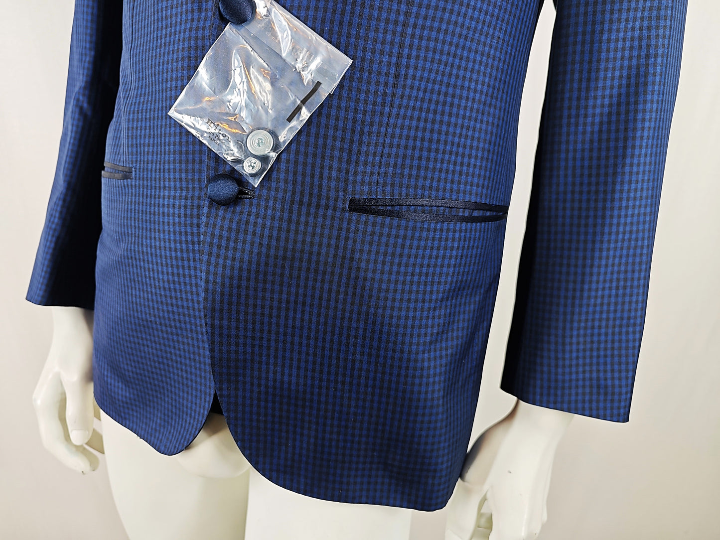Kiton Blazer