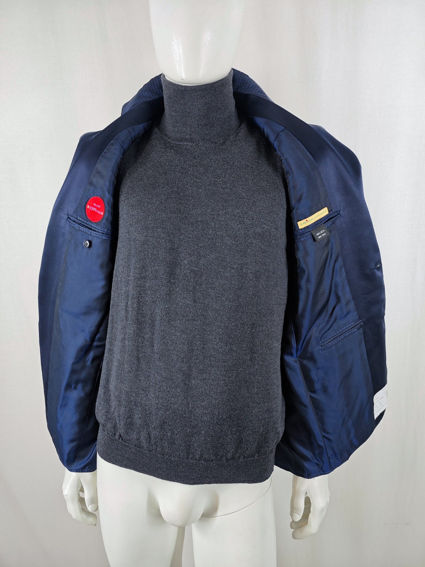 Kiton Blazer