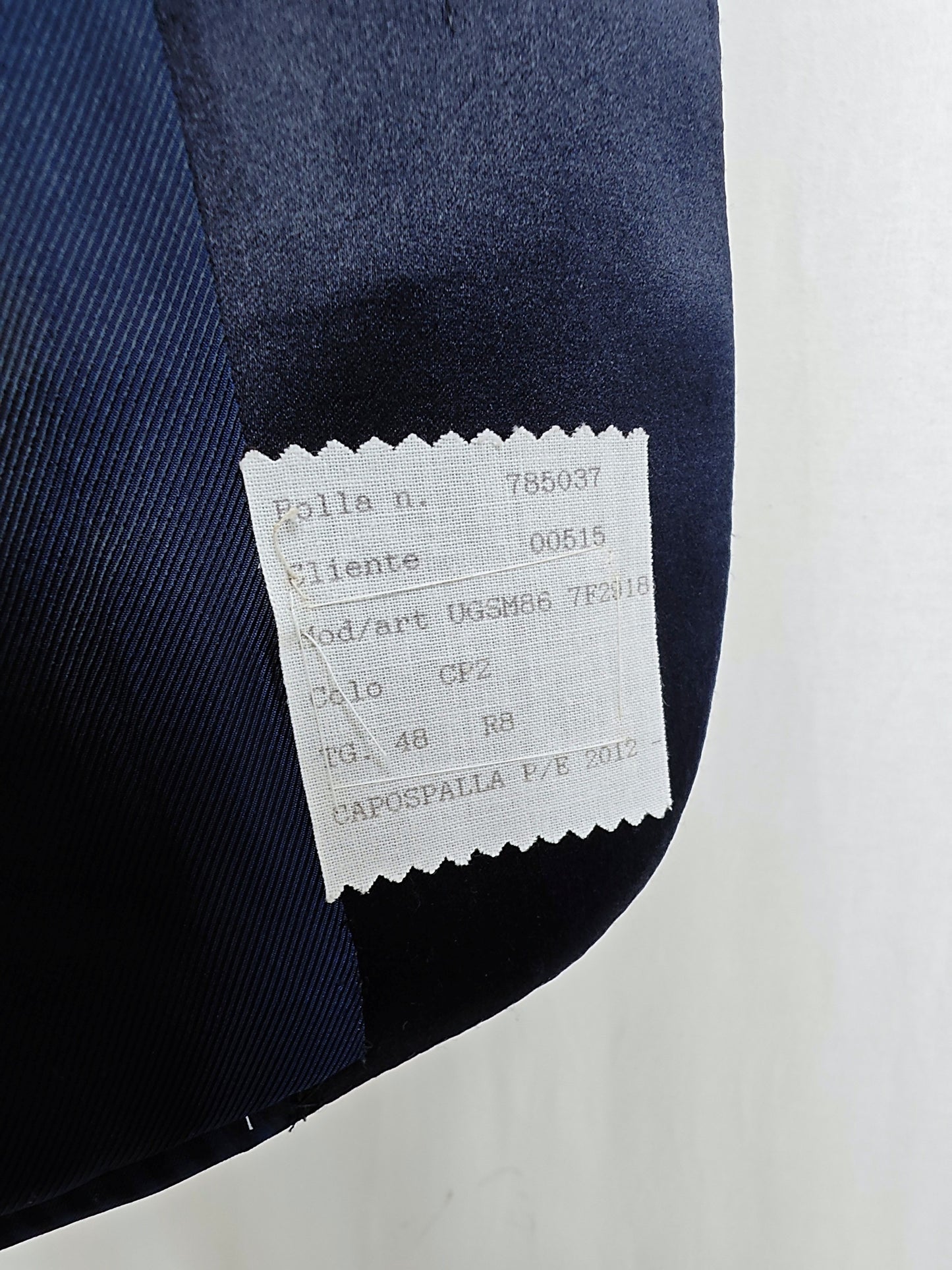 Kiton Blazer
