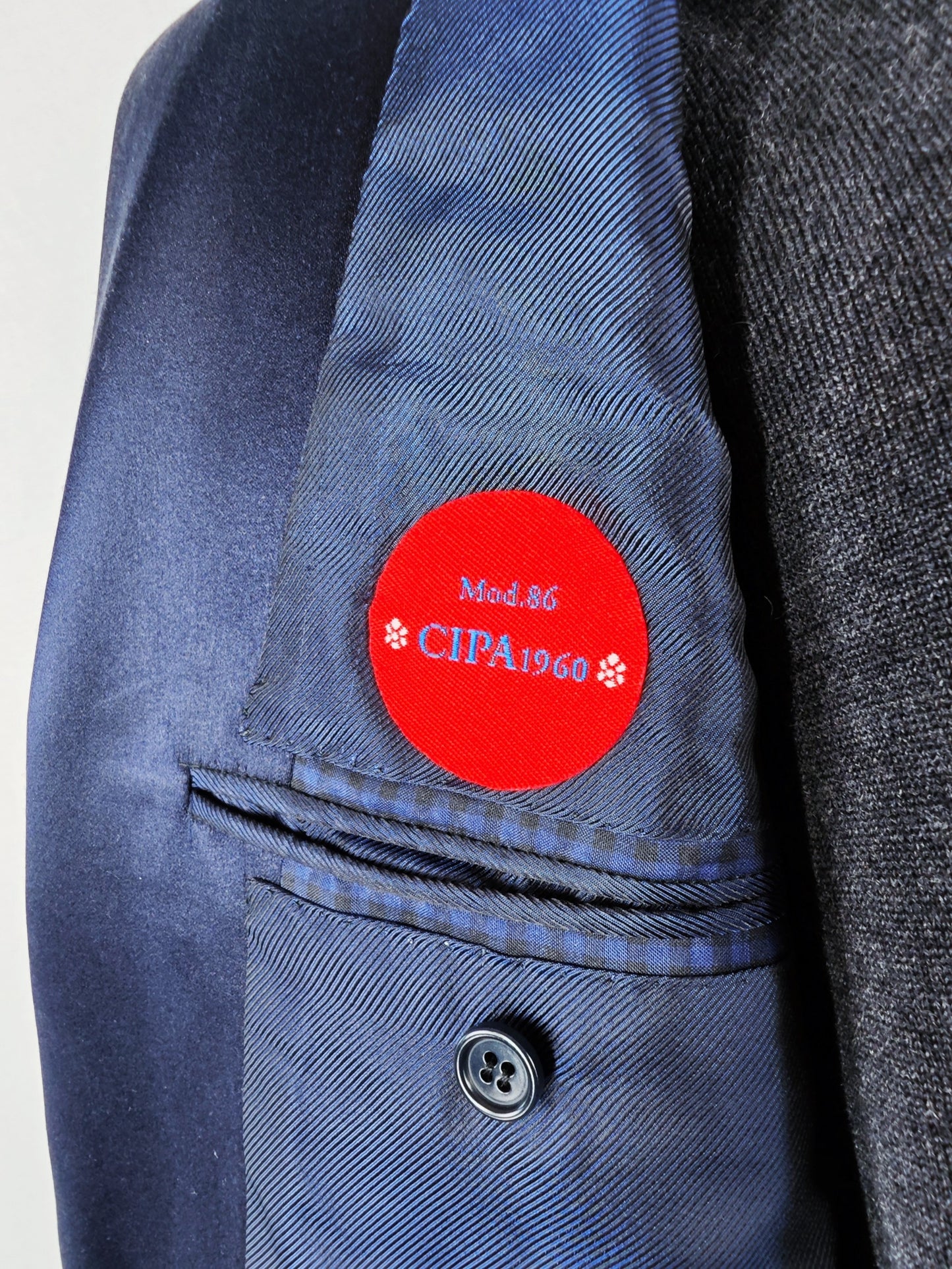 Kiton Blazer