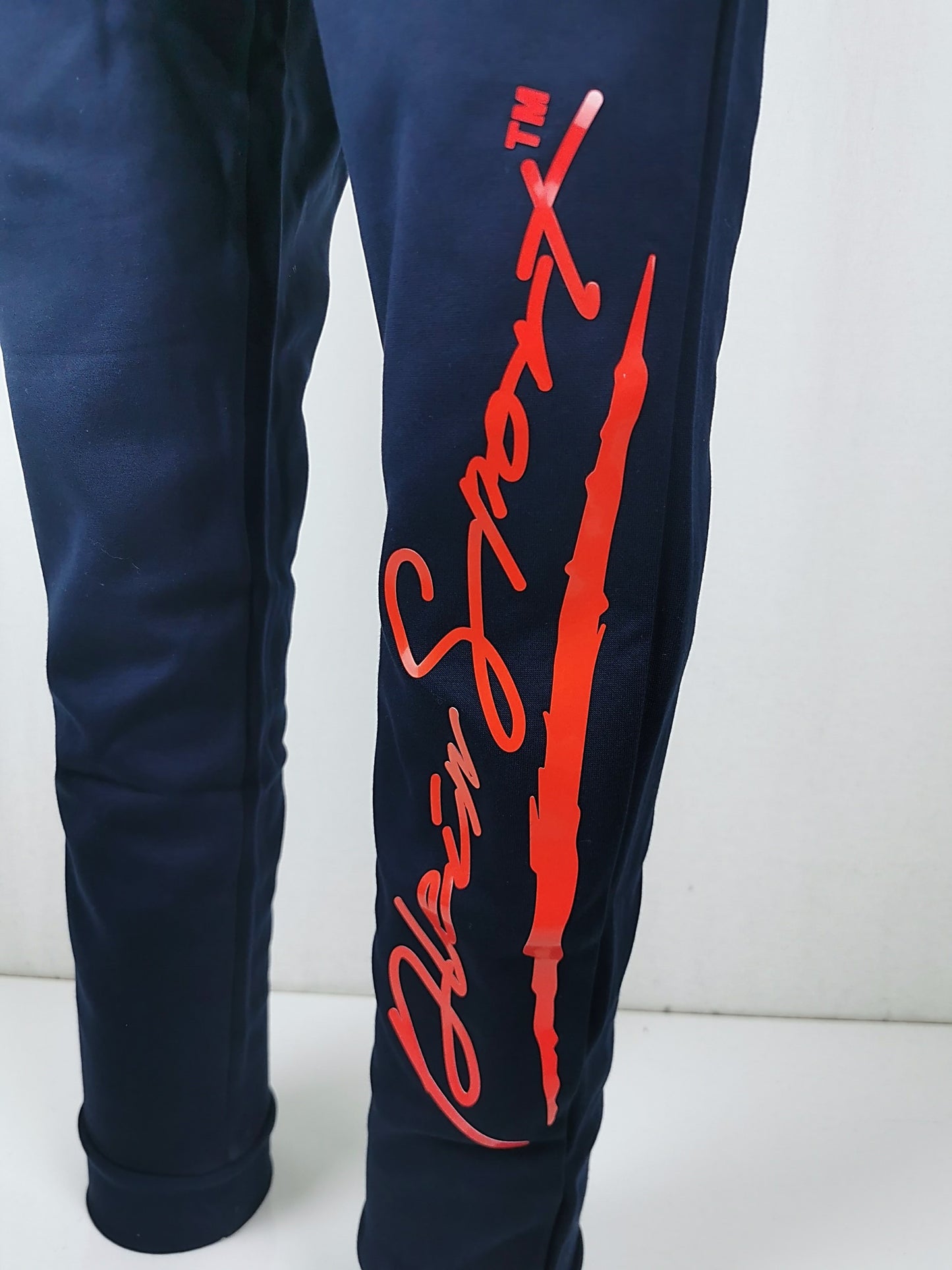Plein Sport Track Pants