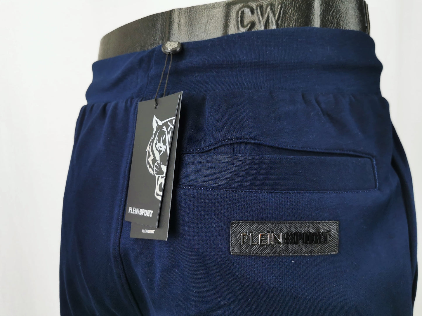 Plein Sport Track Pants