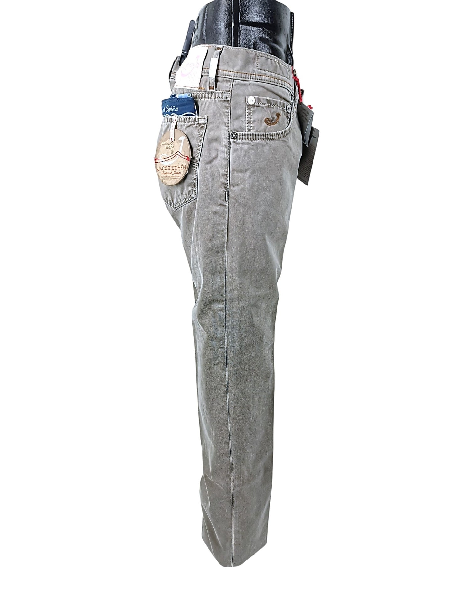Jacob Cohen Type 620 Jeans