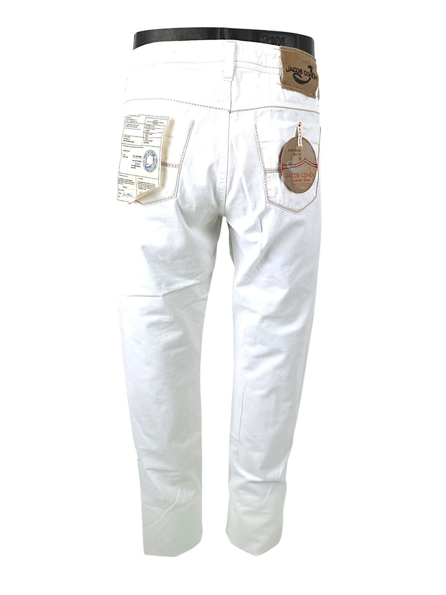 Jacob Cohen 688 Special Trousers