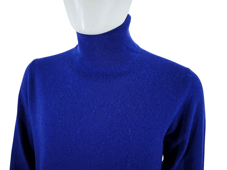 Zanone Sweater - Wool & Cashmere