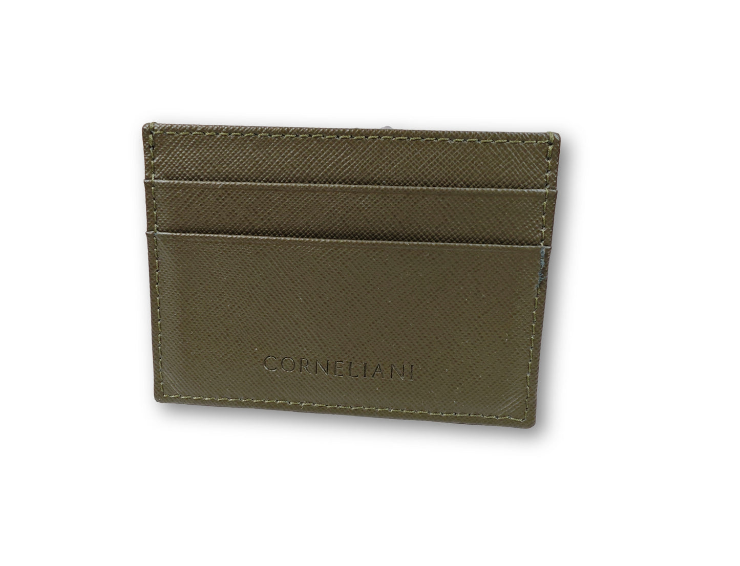 Corneliani Card Houder