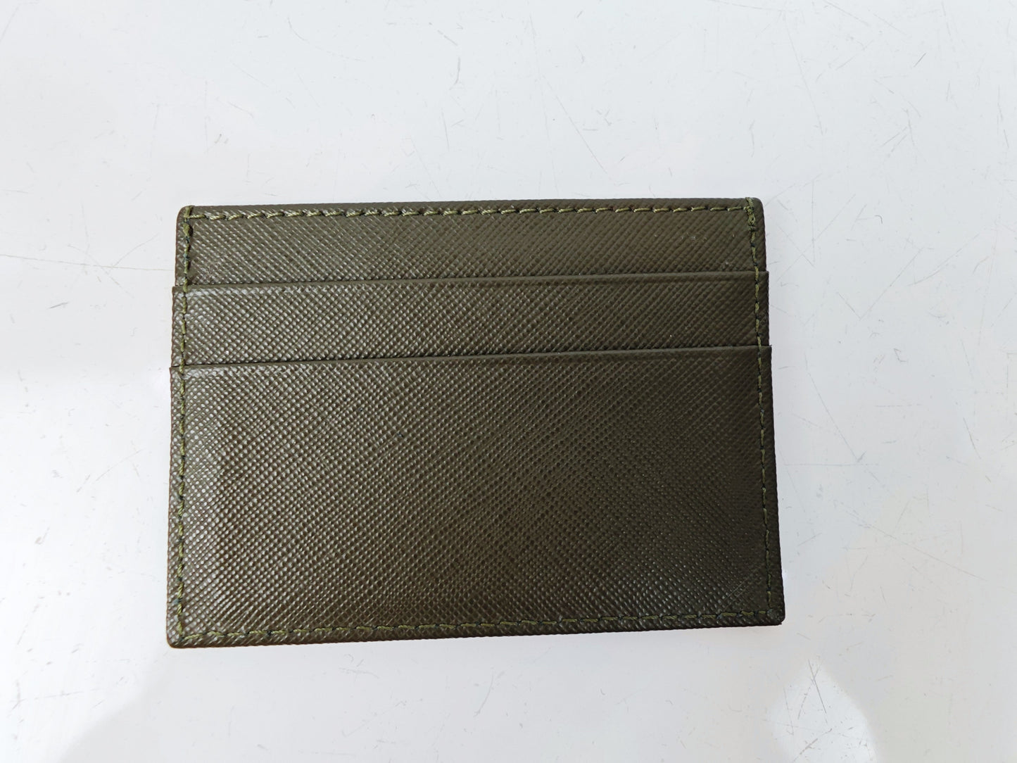 Corneliani Card Houder