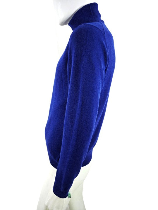 Zanone Sweater - Wool & Cashmere