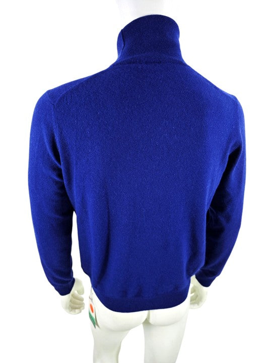 Zanone Sweater - Wool & Cashmere