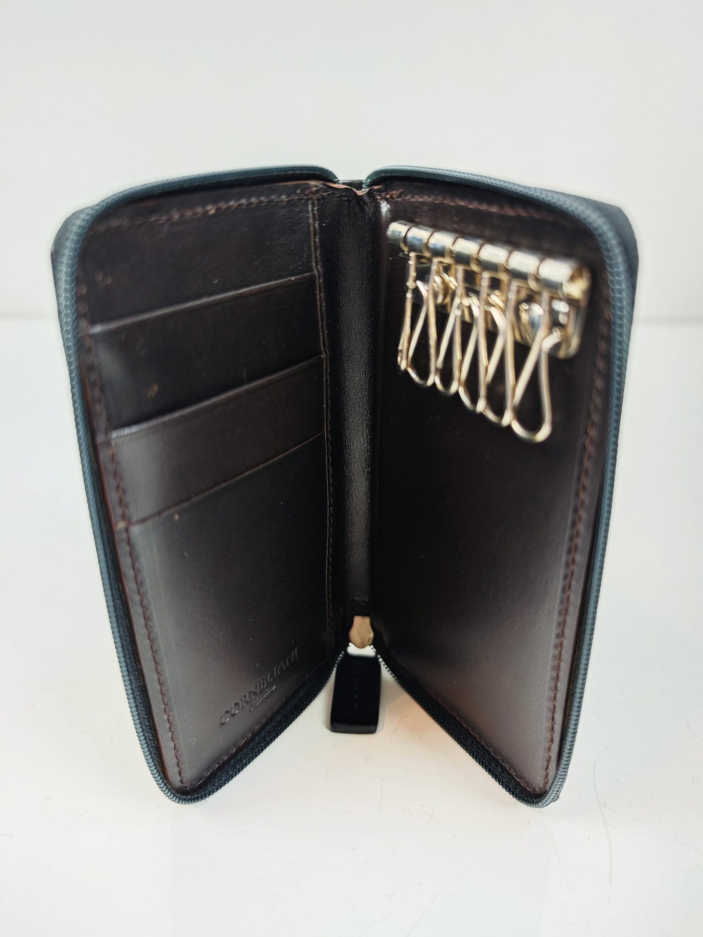 Corneliani Wallet