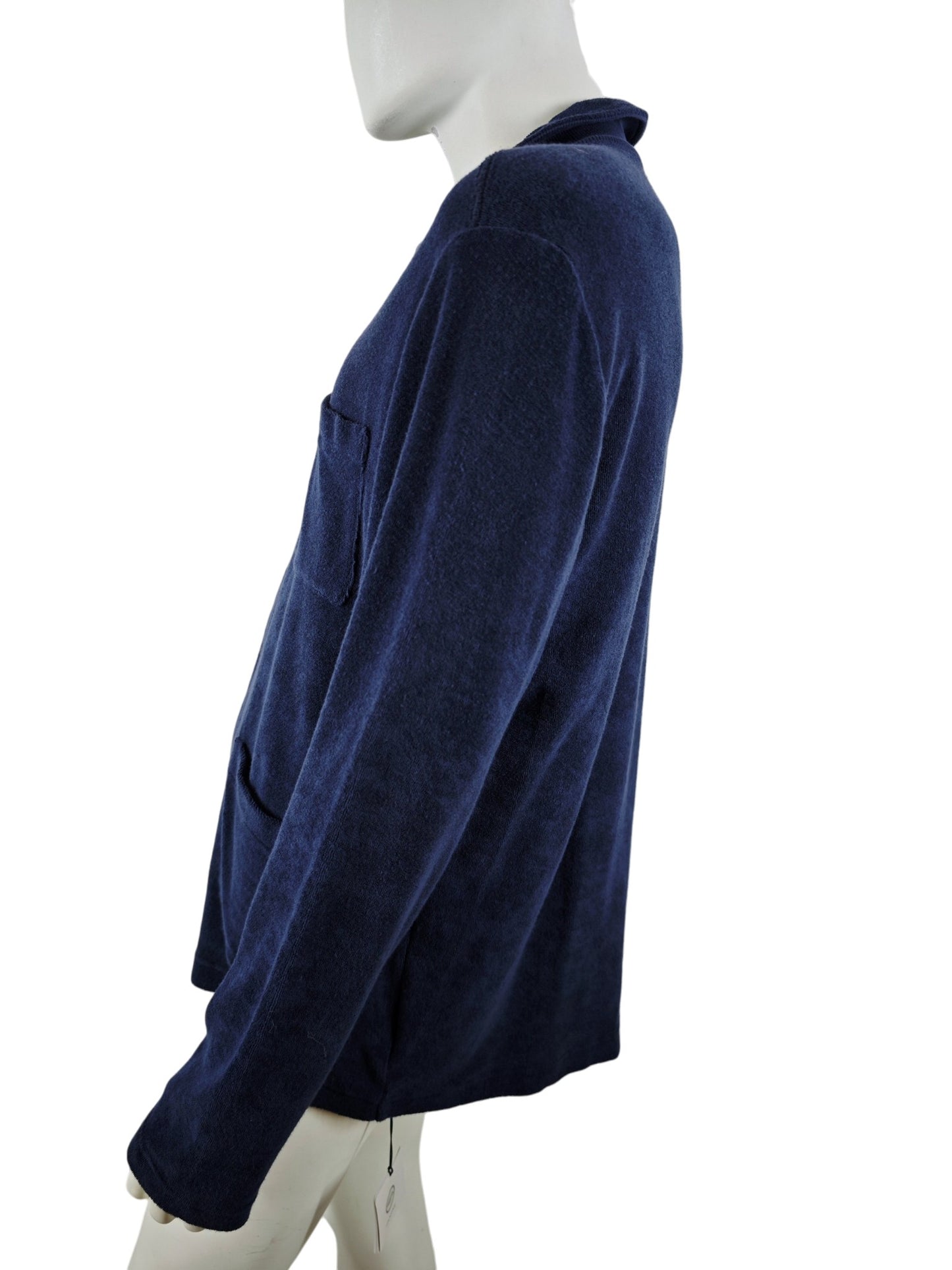 Zanone Vest/Jacket