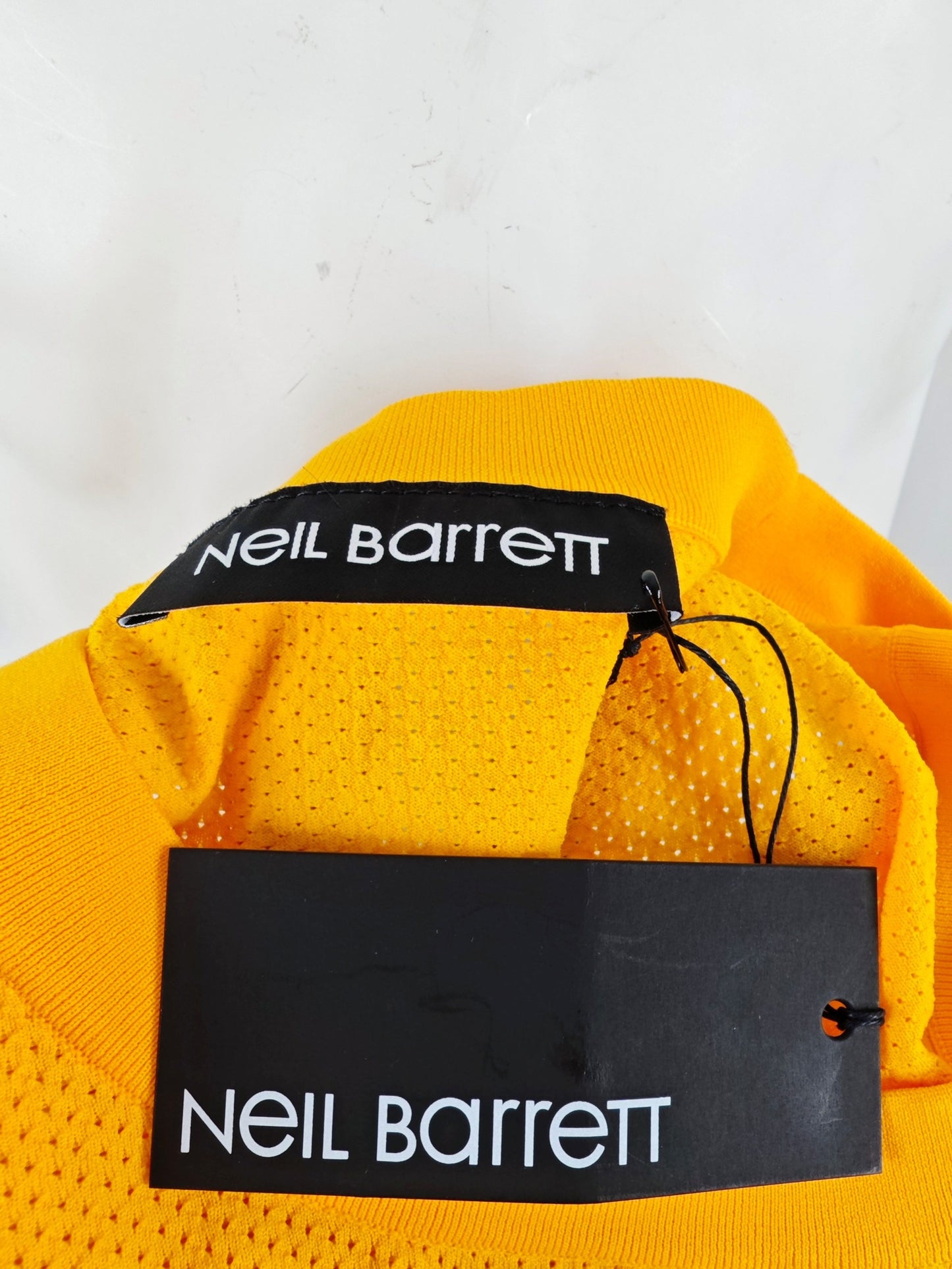 Neil Barrett Tanktop