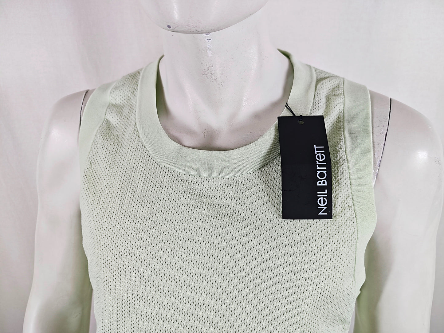Neil Barrett Tanktop