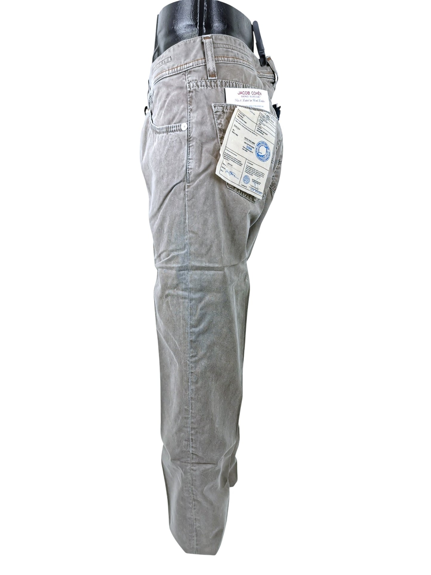 Jacob Cohen Type 620 Jeans