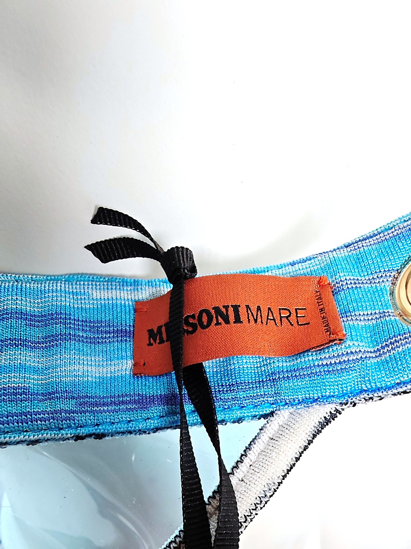 Missoni Hat