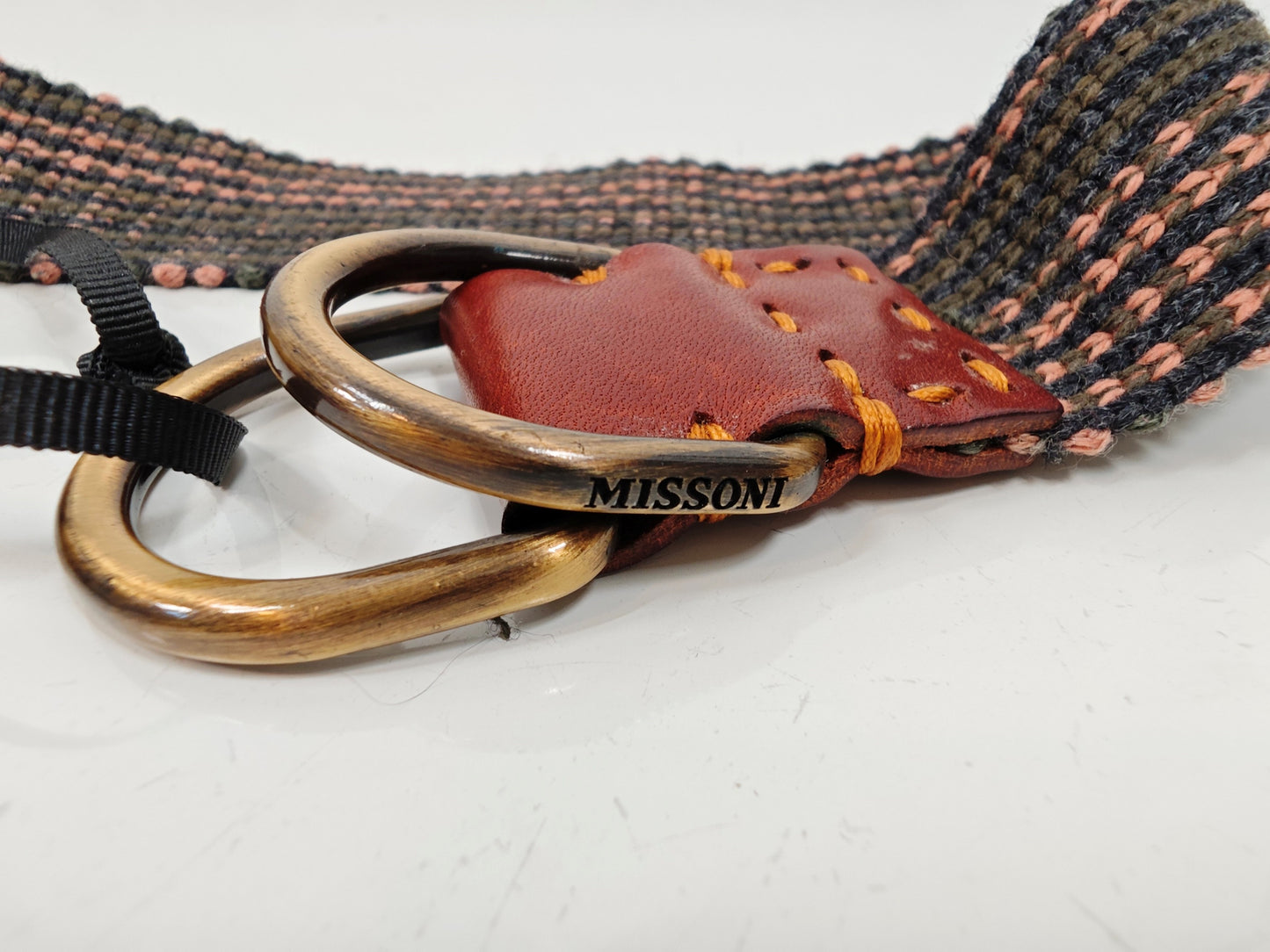 Missoni Belt