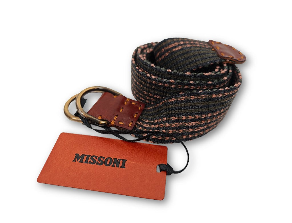 Missoni Belt