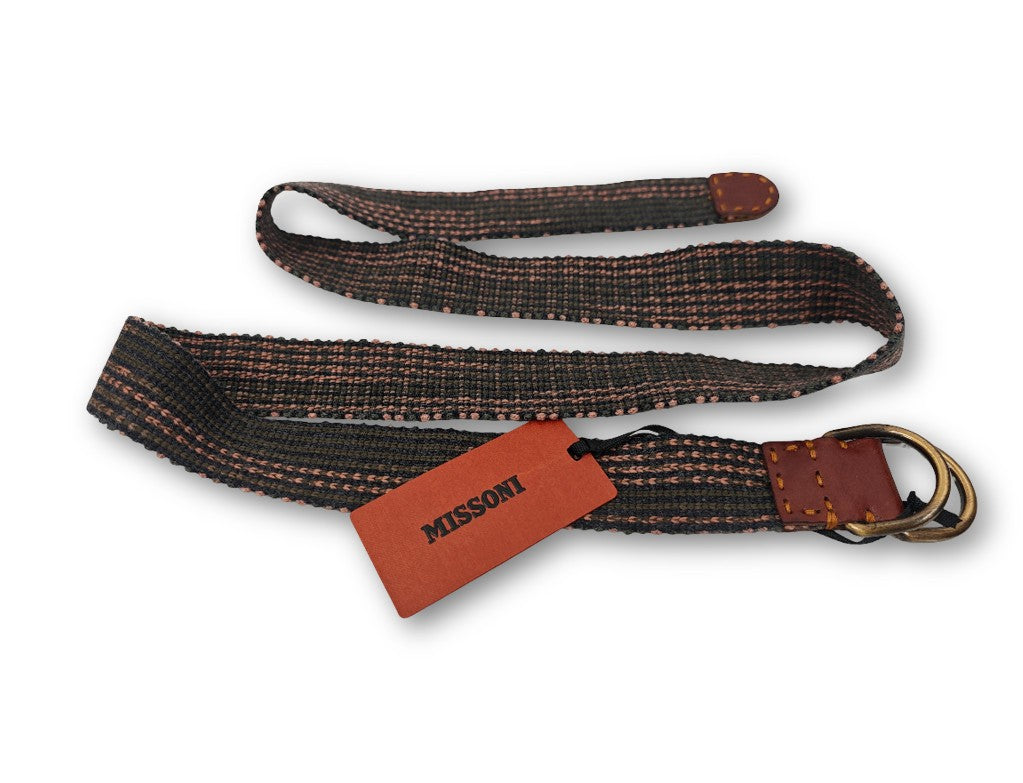 Missoni Belt